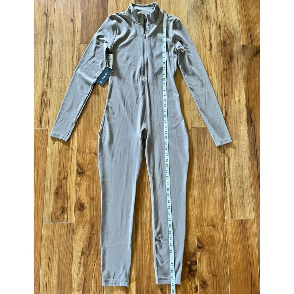 Aritzia Tna Border Jumpsuit New Small - Picture 9 of 16